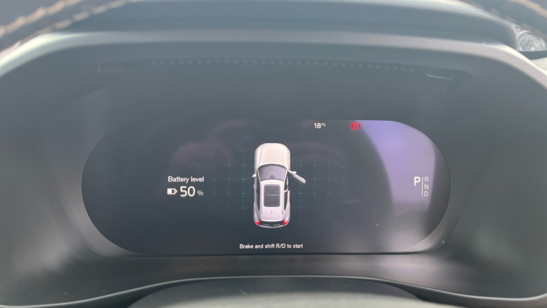 Volvo Xc40 P8 Recharge 300kW 78kWh First Edition 5dr AWD Auto Electric Estate